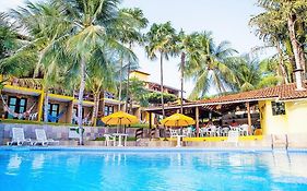Hotel Tubarão